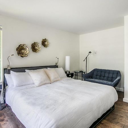 Moon River Suites #5 نورث بيند المظهر الخارجي الصورة